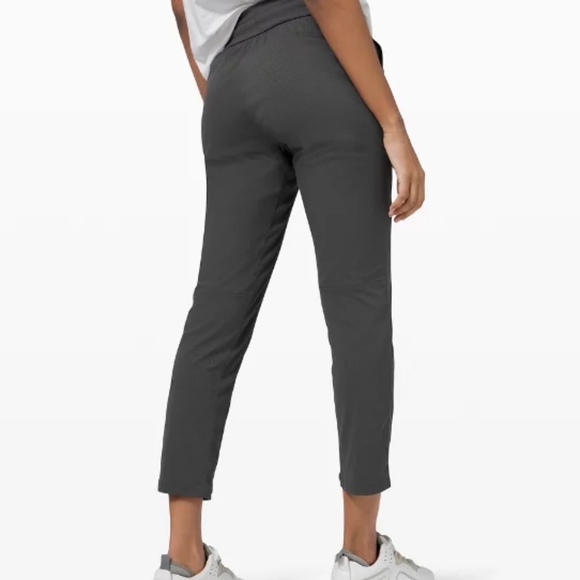 Lululemon Beyond the Studio Pant Slim NWOT - Picture 2 of 8